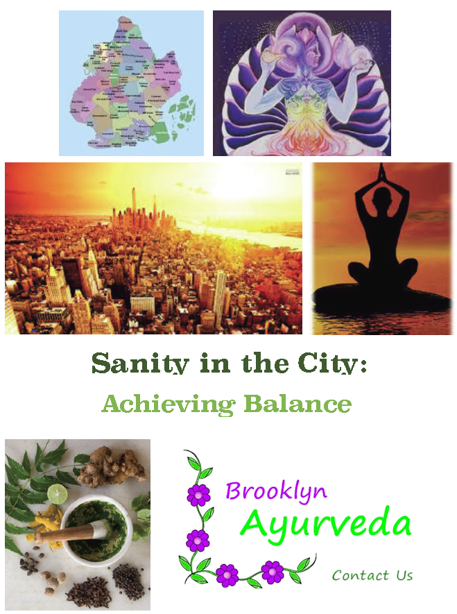 Brooklyn Ayurveda